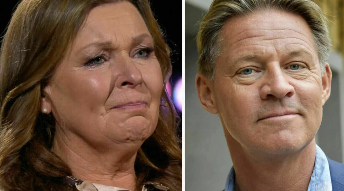 Vändningen – turturduvorna Lotta och Mikael kämpar mot varandra: "Dummaste"