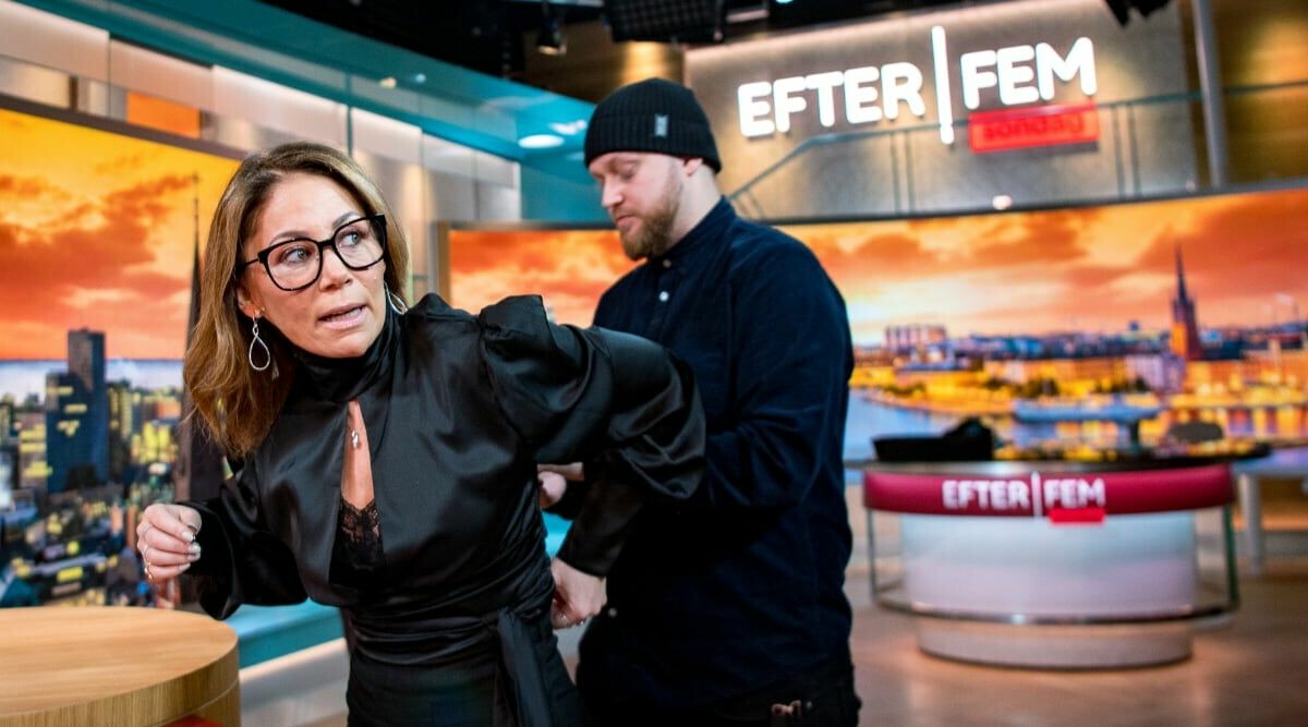 Bråk kring Efter Fem – kanalen har bekräftat att programmet läggs ner