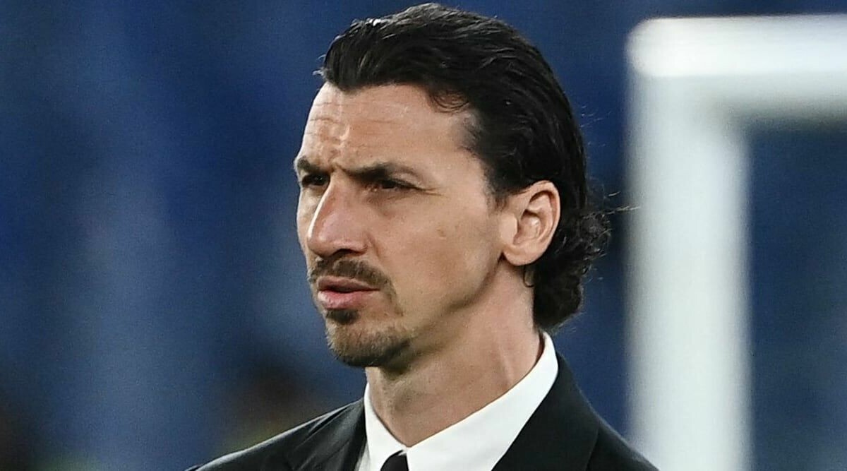 Bekräftat: Zlatan har gått vidare – får noll kronor i kompensation