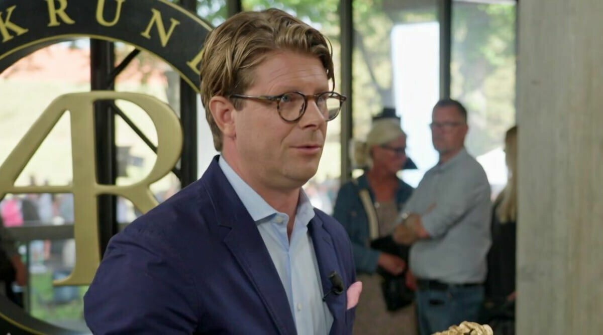 Antikrundan-profilen om SVT:s beslut att lägga ner programmet: "Oerhört sorgligt"