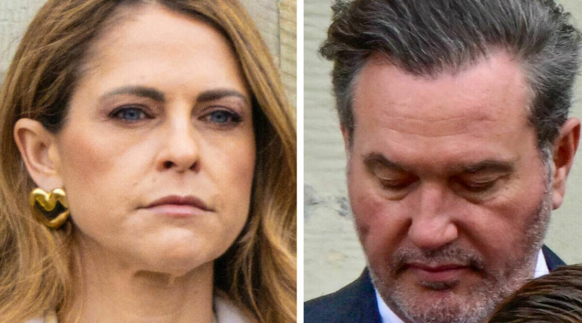 Prinsessan Madeleine fått sorgligt besked – tunga nyheten: "Kan bekräfta"