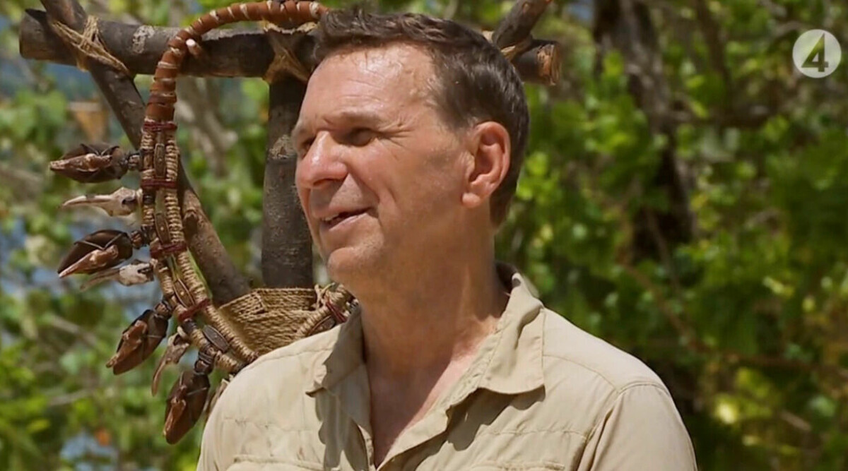 Anders Lundins ilska mot TV4-profilen – produktionen fick rycka in