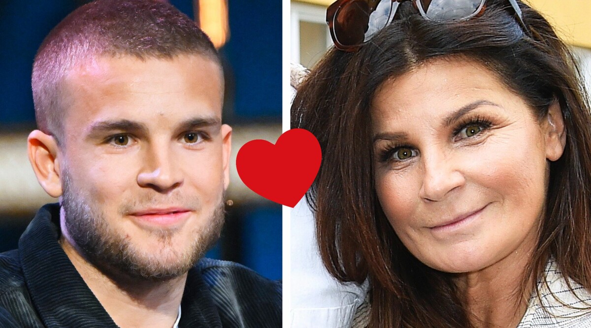 Carola Häggkvists lycka – nu bekräftar hon: ”Ser fram emot barnbarn”