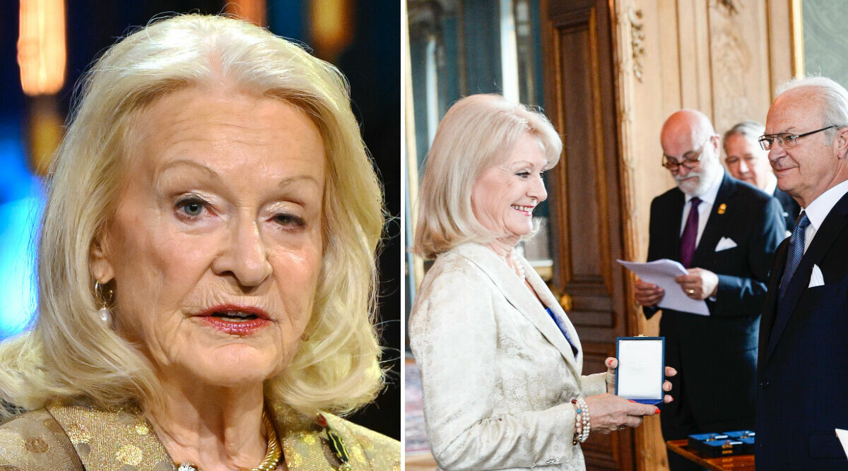 Kungavännen Alexandra Charles stora sorg – efter tuffa beskedet