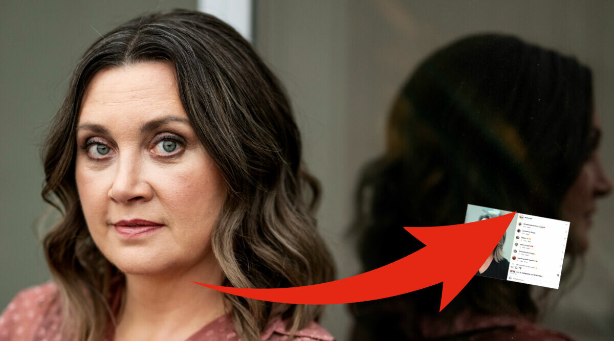 Camilla Läckberg erkänner skönhetsåtgärden – därför ser hon annorlunda ut