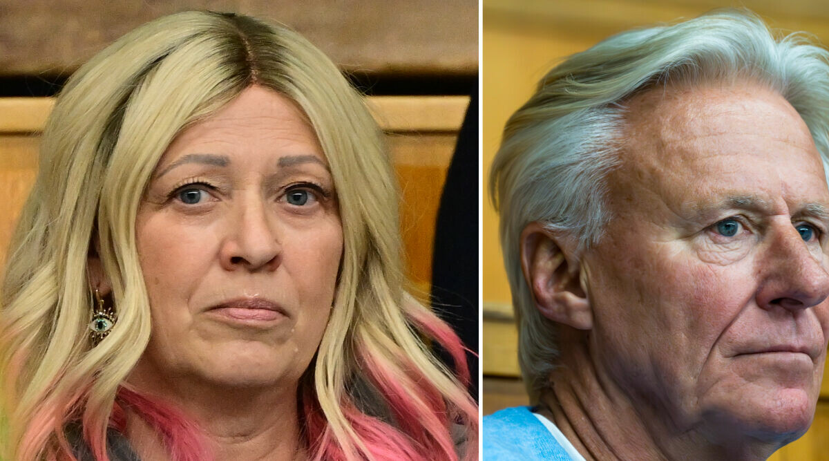Patricia Borgs nya besked med Björn – efter alla lyckliga år