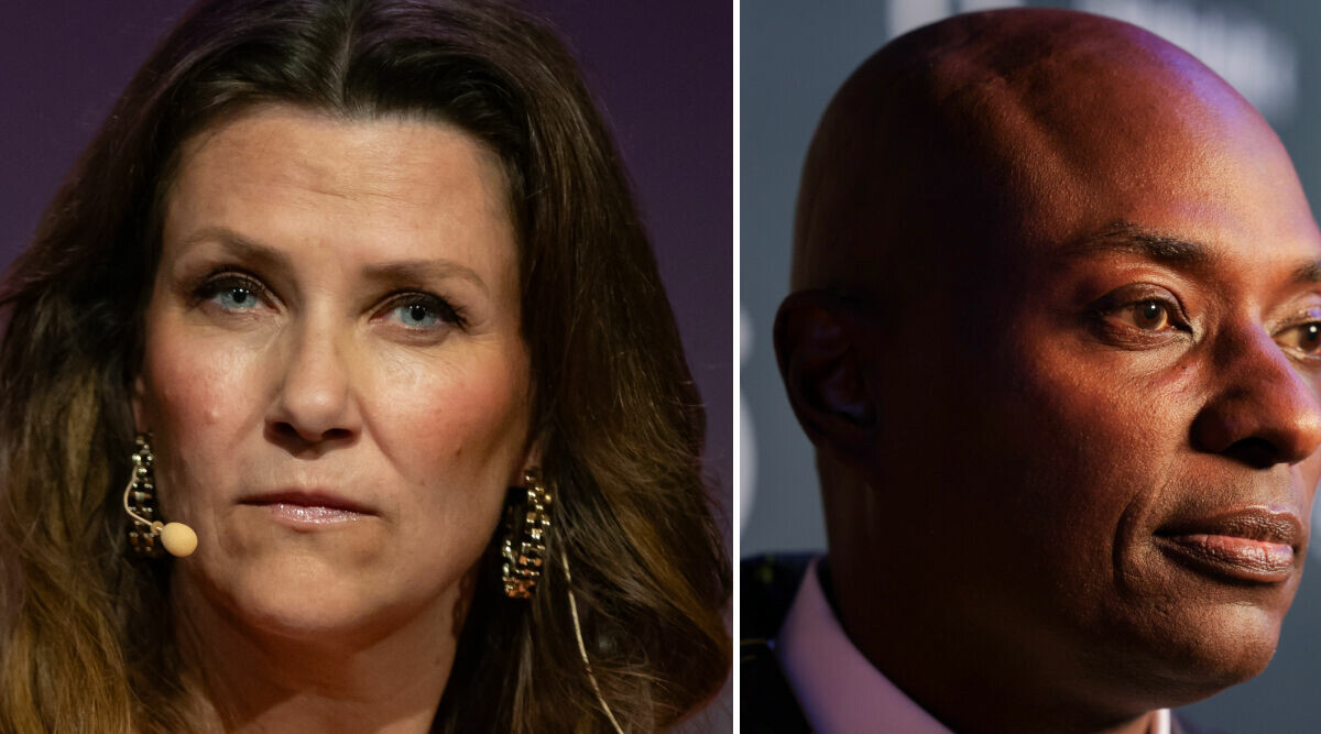 Nya bakslaget för Märtha Louise och Durek – måste vänta