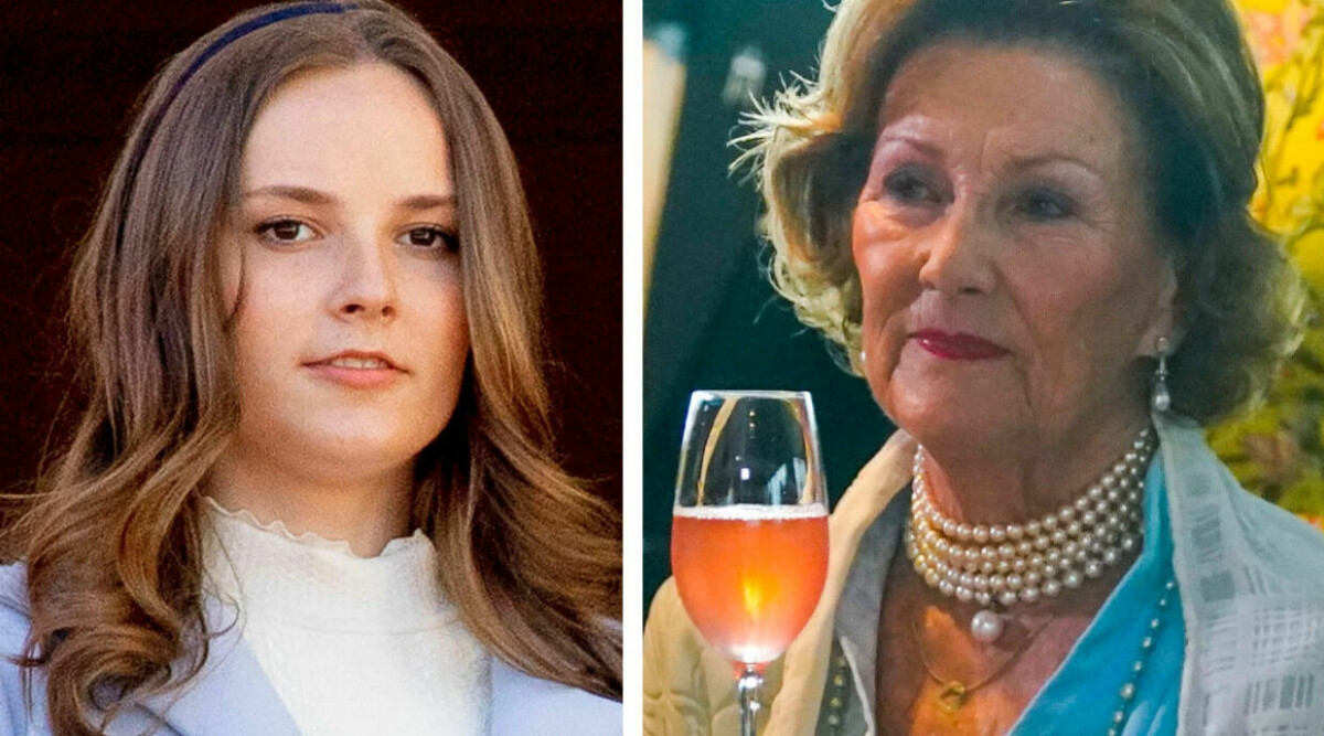 Ilska efter Sonjas ord till Ingrid Alexandra – hårda kritiken: ”Tondövt”