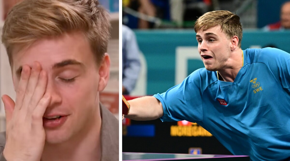 Truls Möregårds ord om karriärsavslutet: ”Varit en dröm”