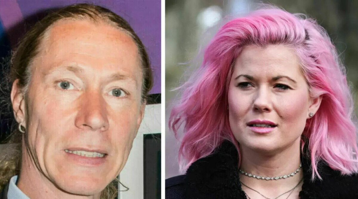 Melinda Jacobs bekräftar – gör beslutet med Martin officiellt
