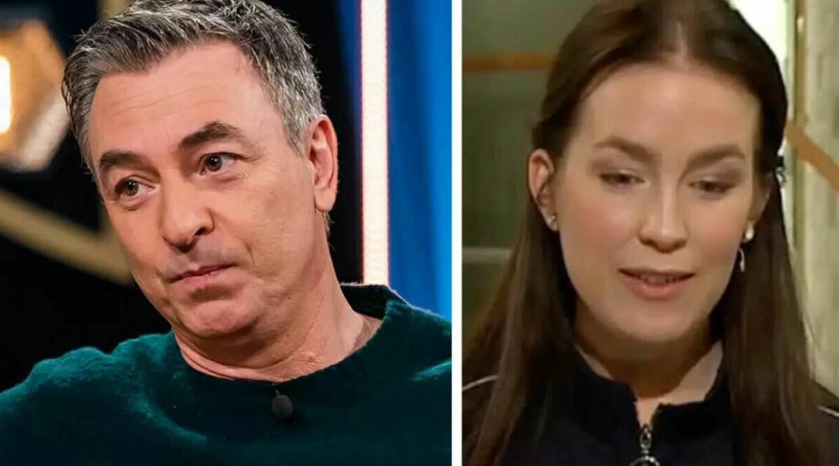 Sofia Ståhls sorgliga ord – erkänner problemet: ”Påverkad”