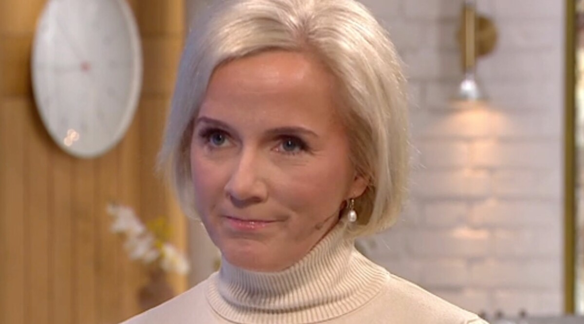 TV4:s beslut för Väder-Ulrika efter alla år i rutan – orden i sändning