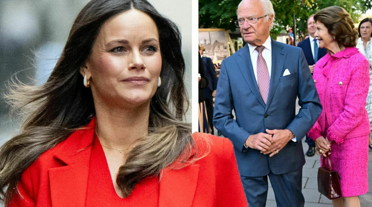 Sofias stenhårda krav – påverkar hela familjen