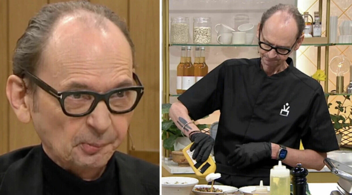 TV4:s beslut för Erik Videgård – då är sista sändningen: "Är dags"