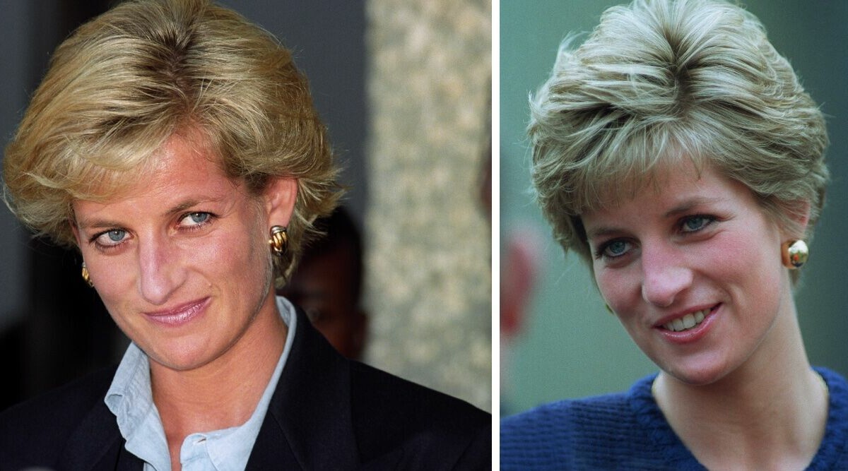 Prinsessan Dianas mode säljs – här är plaggen som kan kosta miljoner