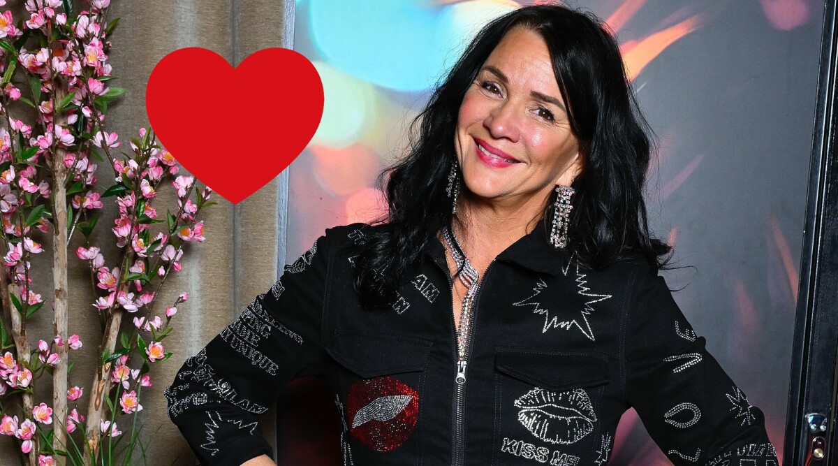 Sofia Wistams barnlycka: ”Har så mycket energi och kärlek”