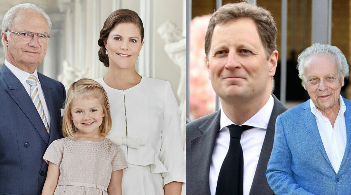Herman Lindqvist: Fredrik, 40, hade kunnat vara kung i dag – om ödet ville annorlunda