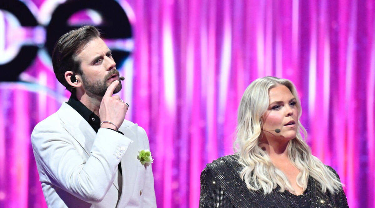 Tvingas bort från TV4 – kanalens beslut om Let's Dance