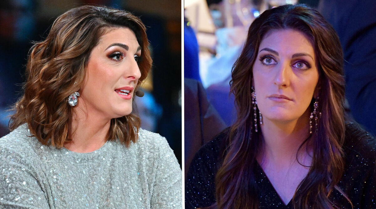 Dystra beskedet från TV4: Soraya Lavasani tackar för sig – tar farväl av tittarna