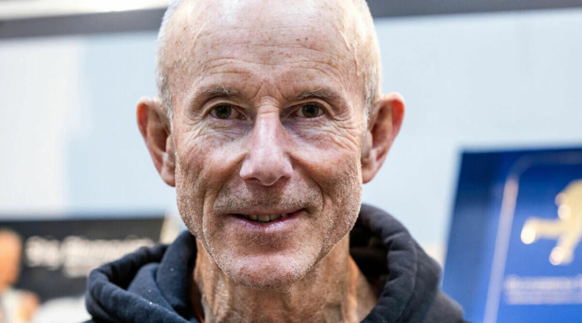 Ingemar Stenmarks tråkiga ord – berättar själv om situationen