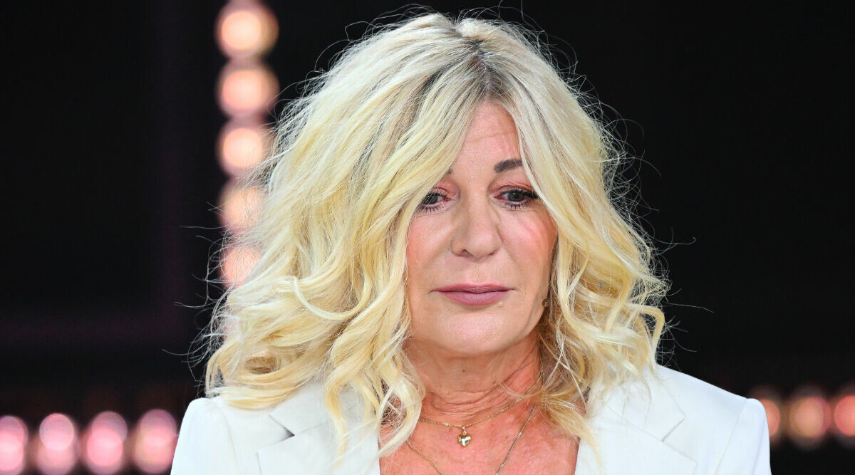Maria Montazamis stora sorg – händelsen i familjen chockar: “Hemskt”