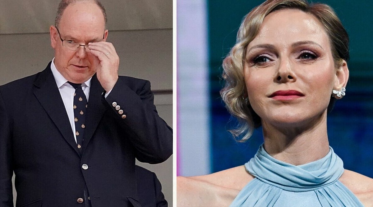 Bekräftat: Charlenes beslut med Albert – efter alla år