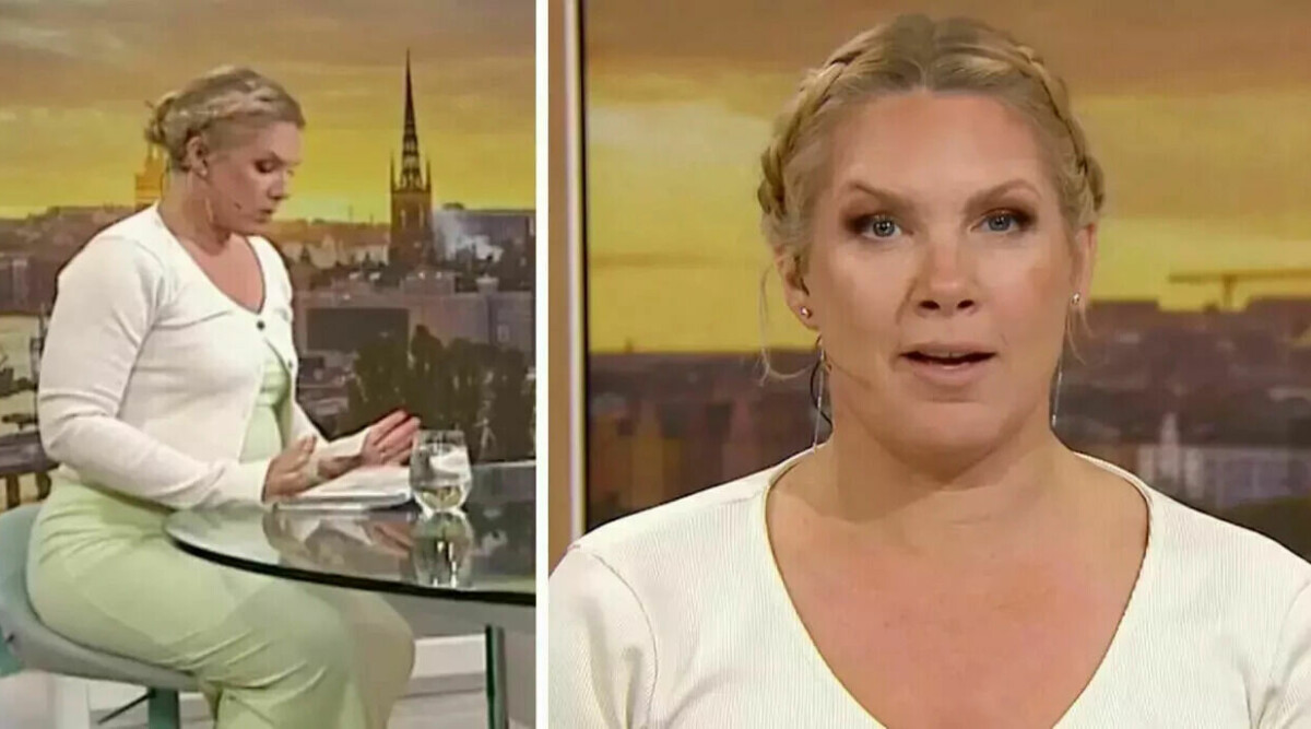 Anna Brolin tackar för sig – nu berättar hon om nya jobbet: "Ny mark"