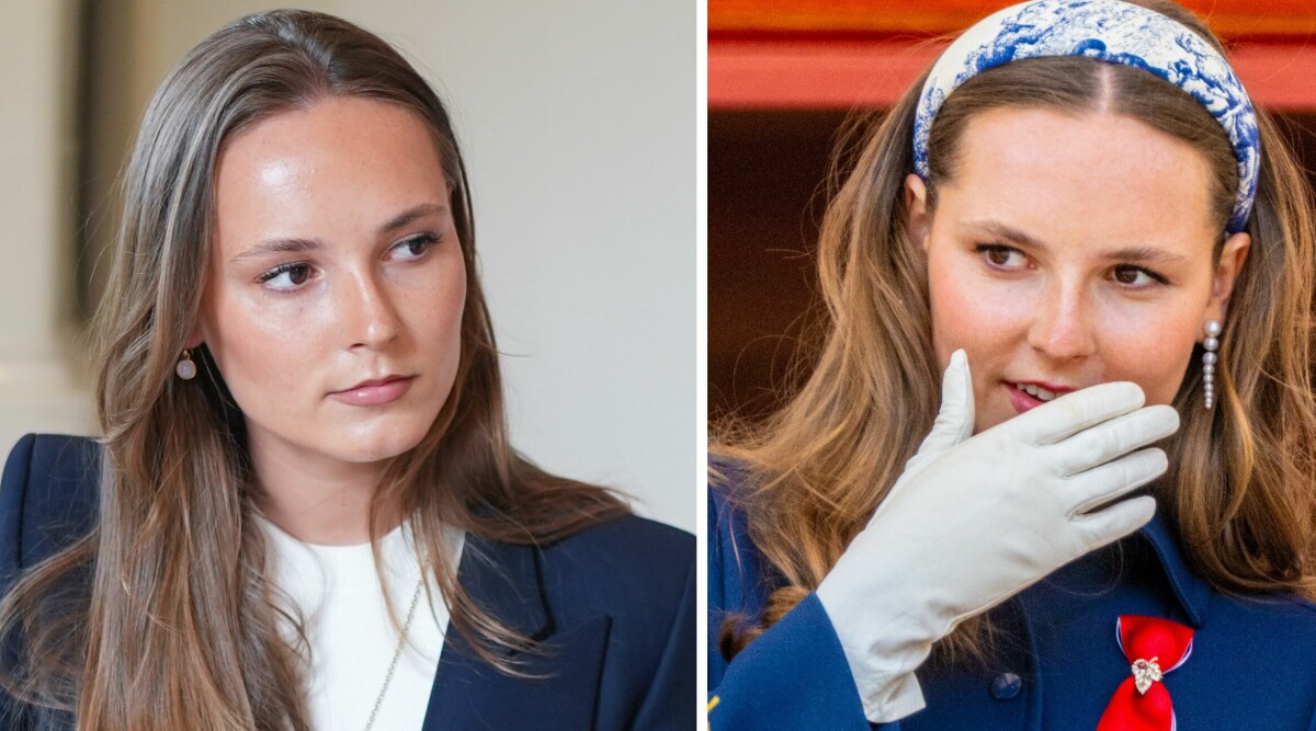 Nyheten om Ingrid Alexandra slår ner som en bomb – orden om frieriet!