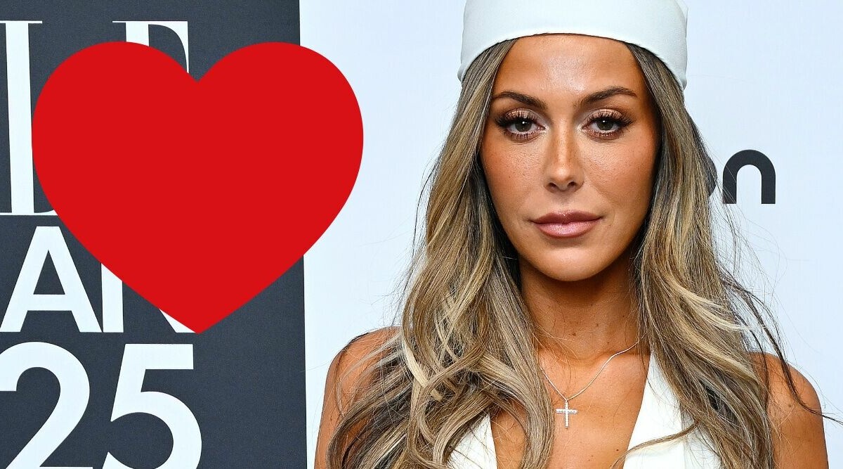 Bianca Ingrossos lycka – nu vågar hon äntligen visa upp!