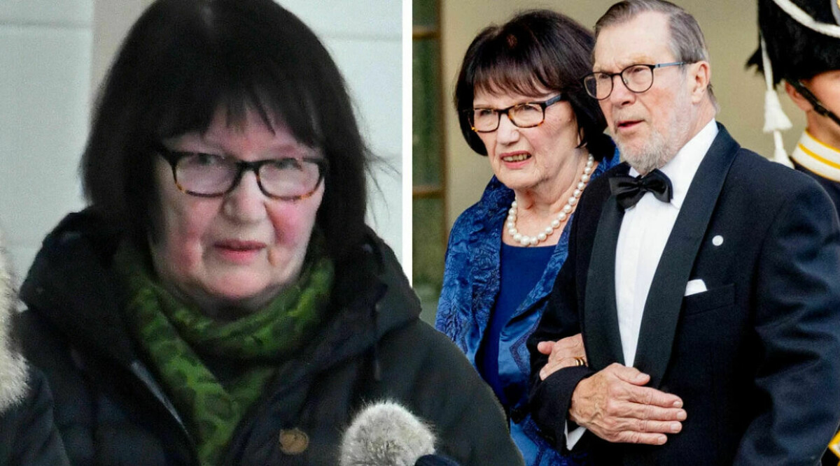 Olle Westlings beslut med Ewa efter alla år – misstankarna stämmer