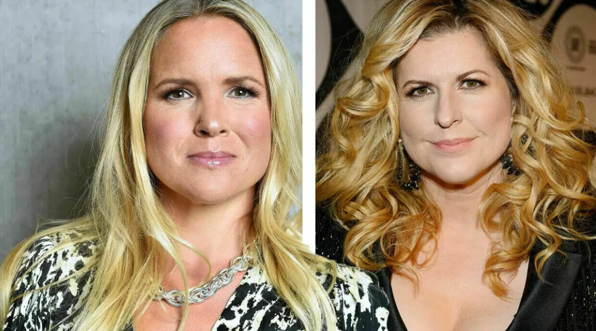 Filippa Rådin bekräftar lyckan med Anja – berättar själv: ”Kunde inte...”