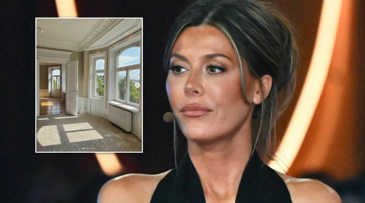 Biancas problem med lyxlägenheten som inte går att fixa – kostar miljoner: "Fan"