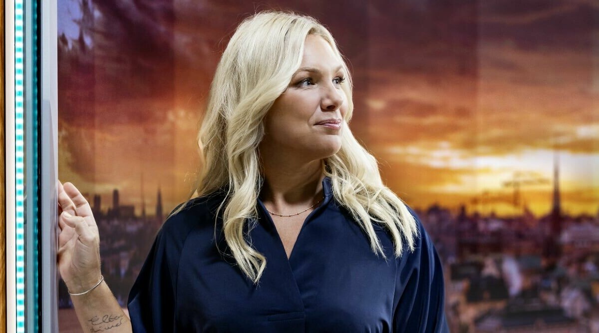 Anna Brolin har lämnat – efter 11 år: "Det var dags"