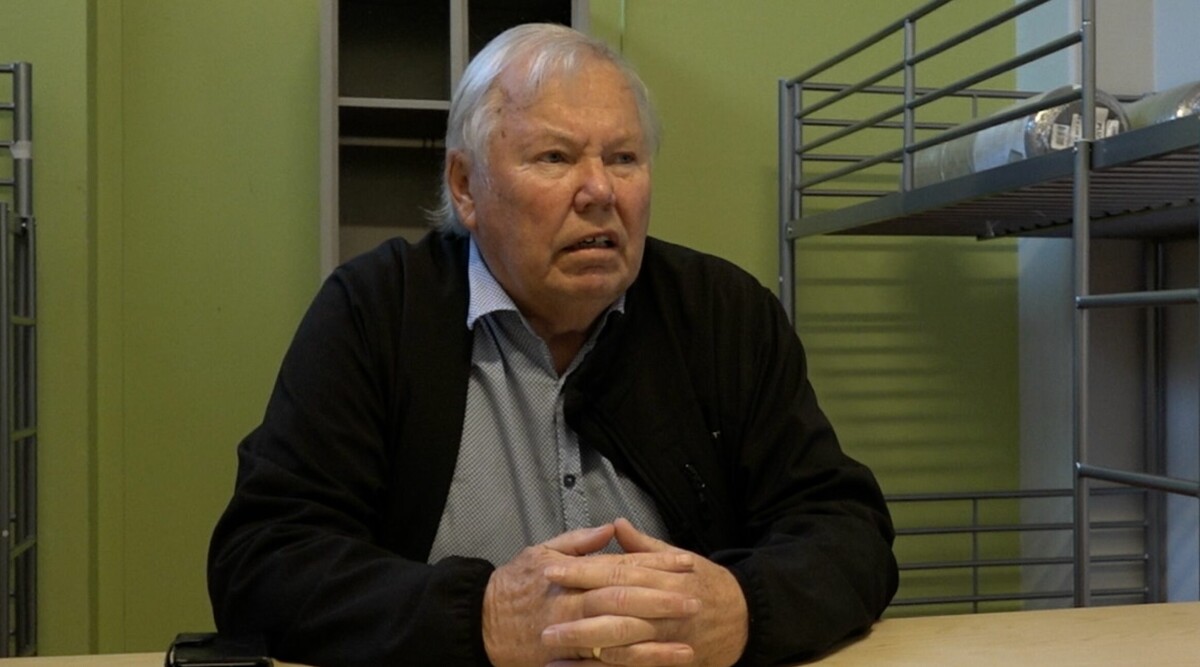 Bert Karlssons nya besked om sjukdomen: “Nytt boende”