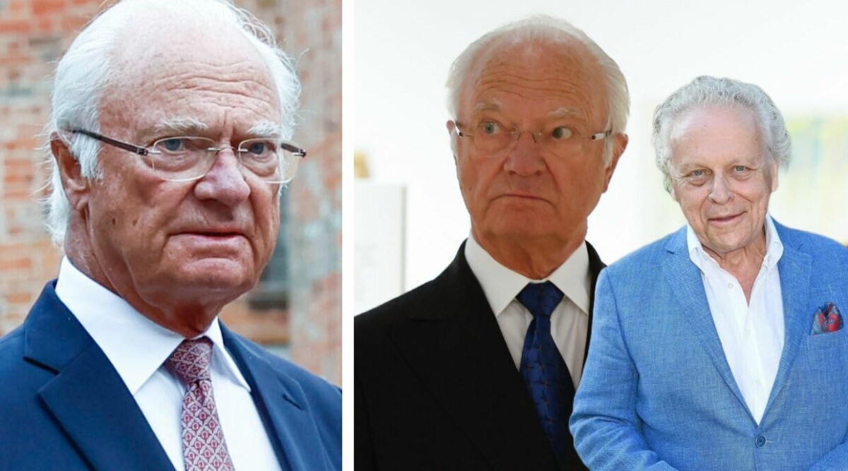 Herman Lindqvist: Det var mer fart på kungarna förr – något har hänt