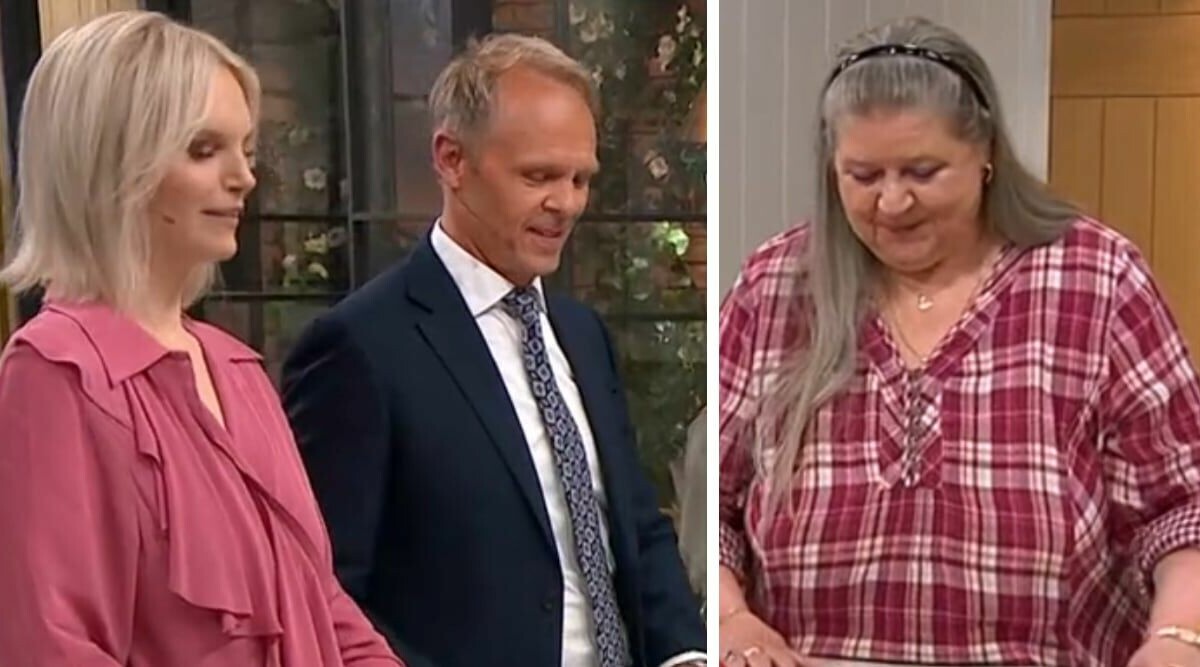 Trisskraparen snuvas på storvinsten – säger ifrån till programledarna: "Absurt"