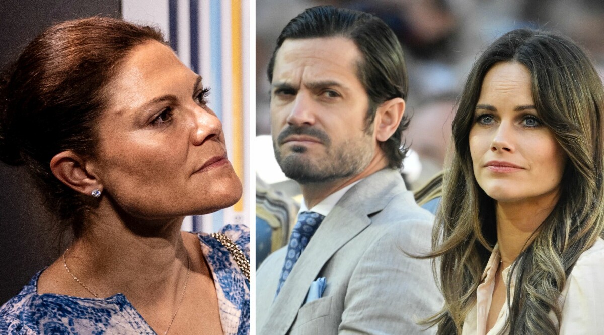Prinsessan Sofia missar Victorias stora födelsedag – hovets trista besked