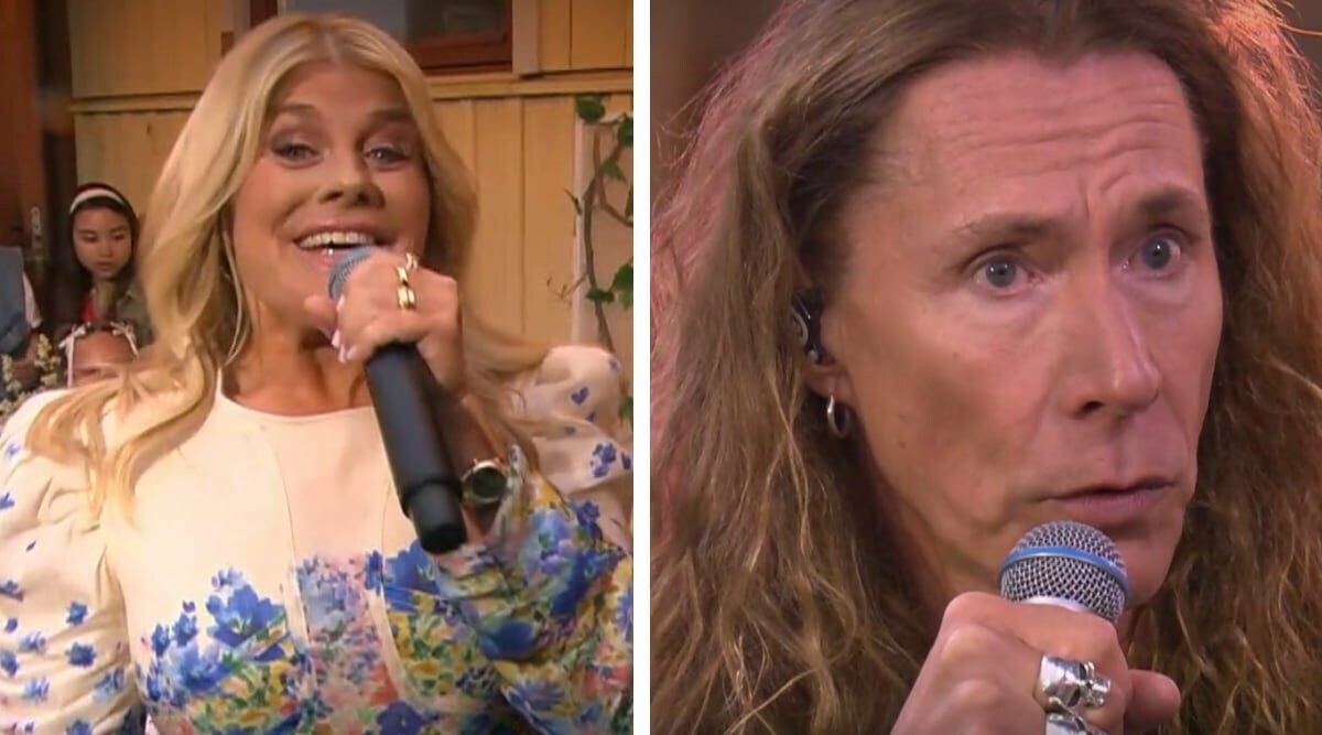 Ilskan efter Allsång på Skansen – SVT kan ha brutit mot helig regel: "Skäms"