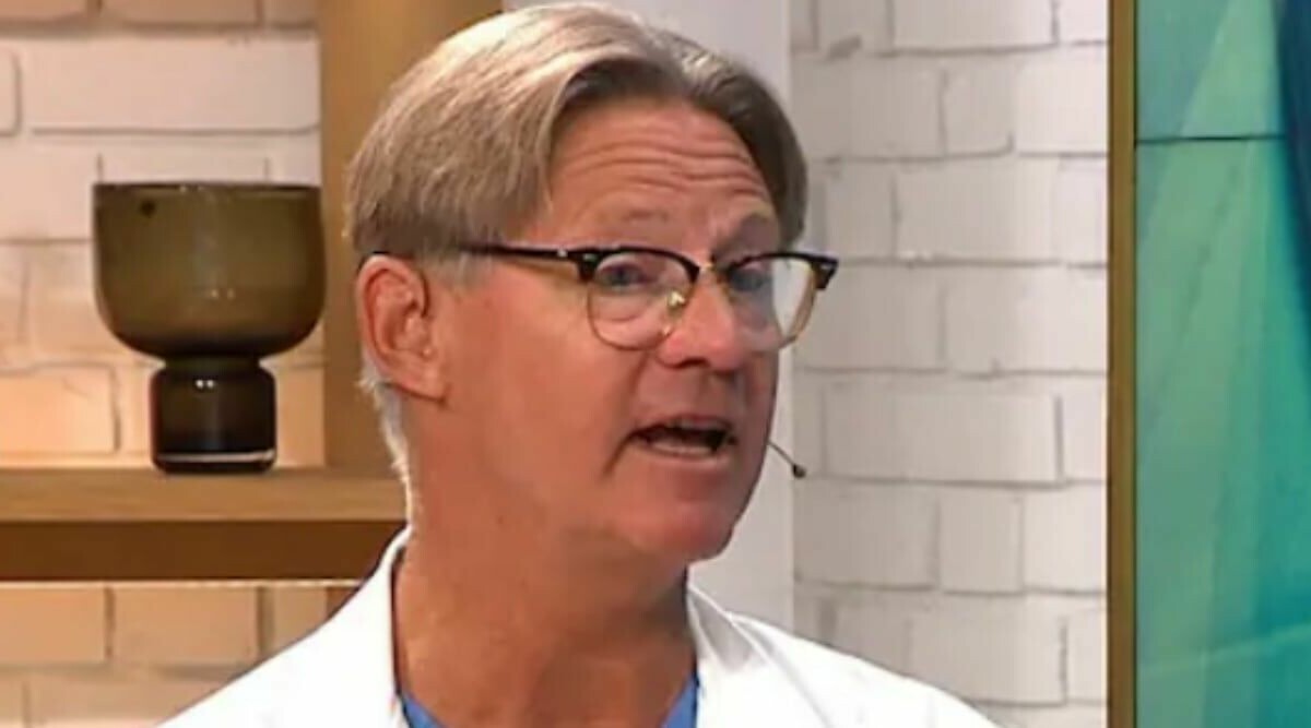 Tittarstorm efter beskedet att Mikael Sandström försvinner från TV4
