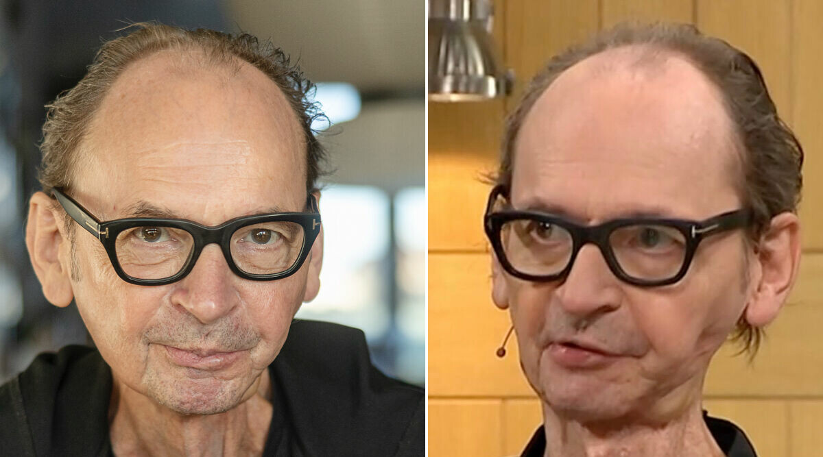 Videgård berättar om nya jobbet – efter alla år på TV4: “Sista”