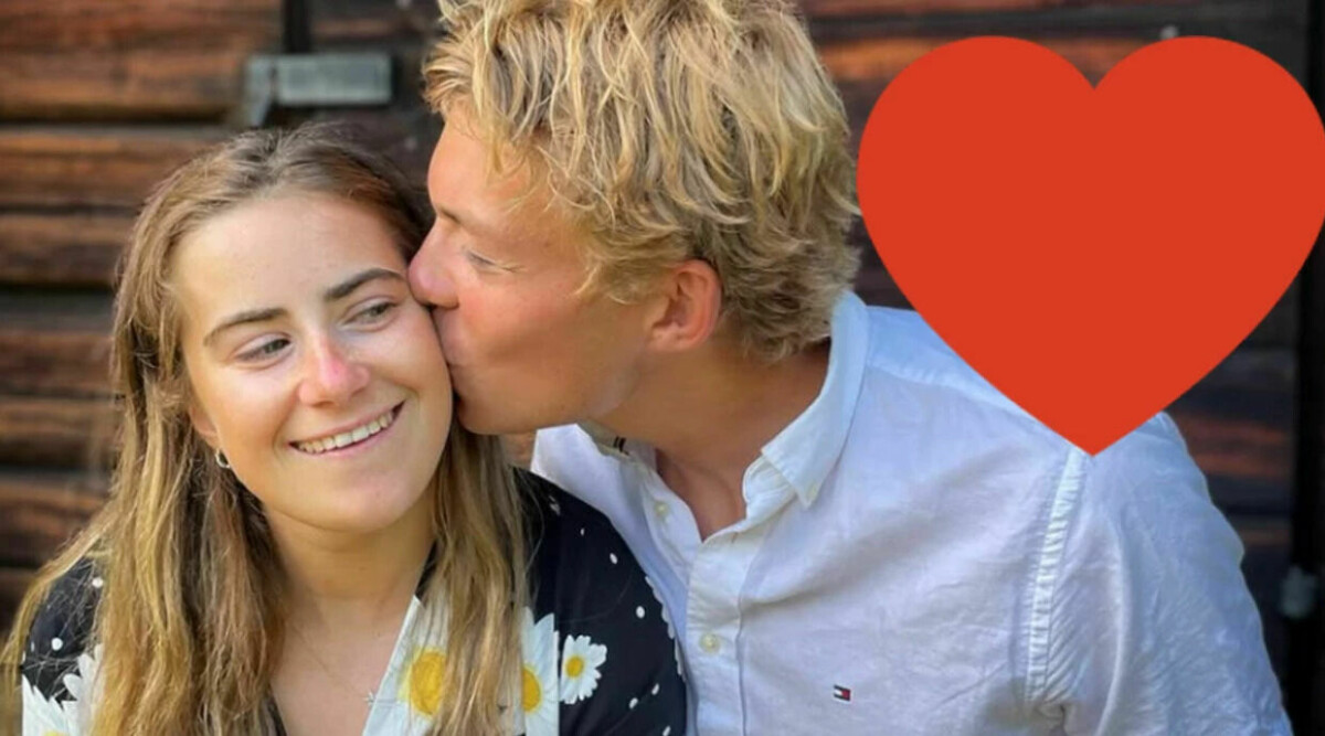 Följarna jublar efter Ebba Anderssons besked – nu är det ett faktum!