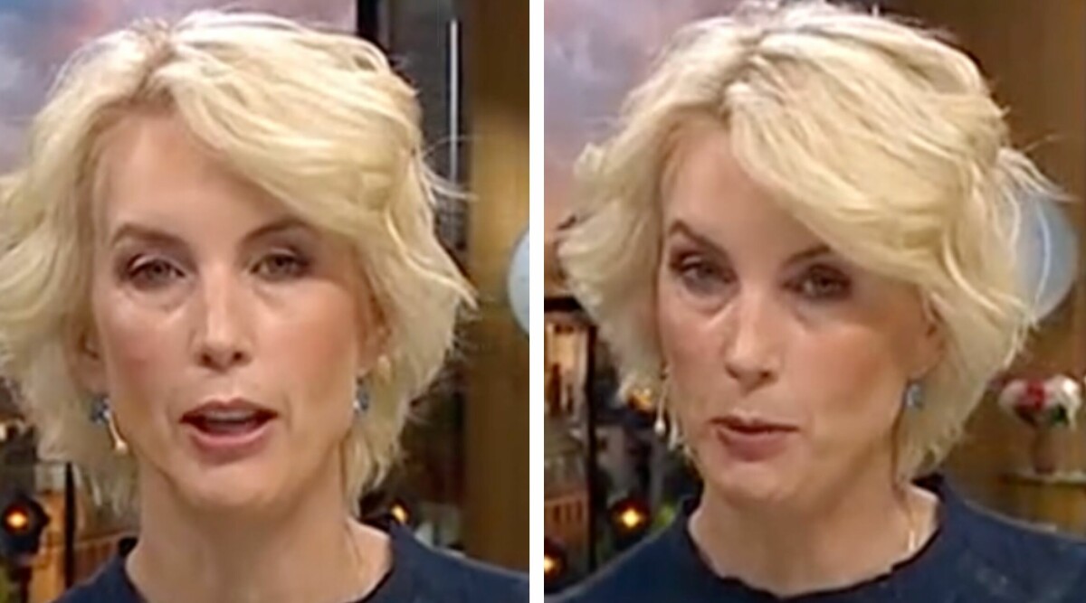 Jenny Strömstedts vägran efter TV4:s beslut – blir en pengafråga: “Sämst”