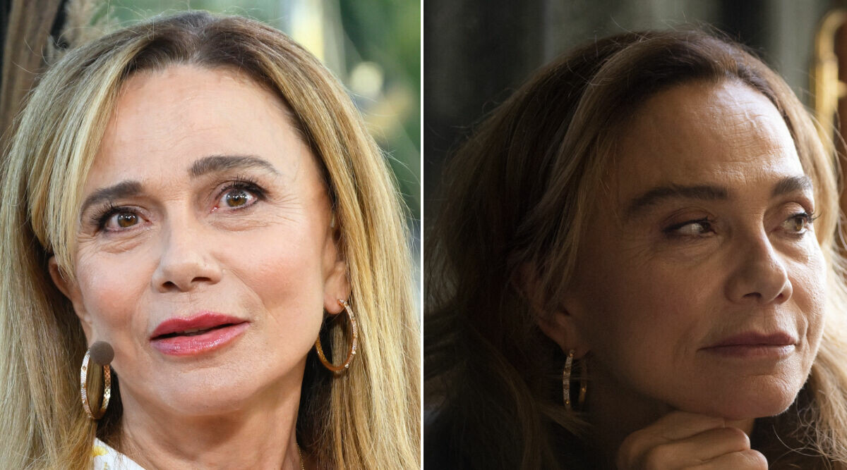 Lena Olin vräks från lägenheten – efter rättstvisten