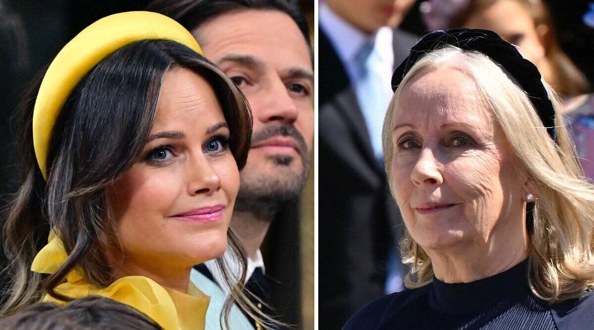 Marie Hellqvist vägrar prata om Ines – misstankarna stämmer