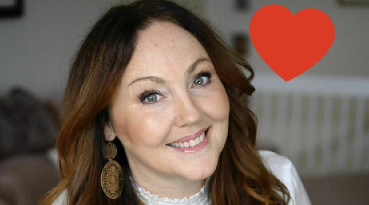 Hanna Hedlund bekräftar relationen – stora lyckan: ”Mamma nykär”