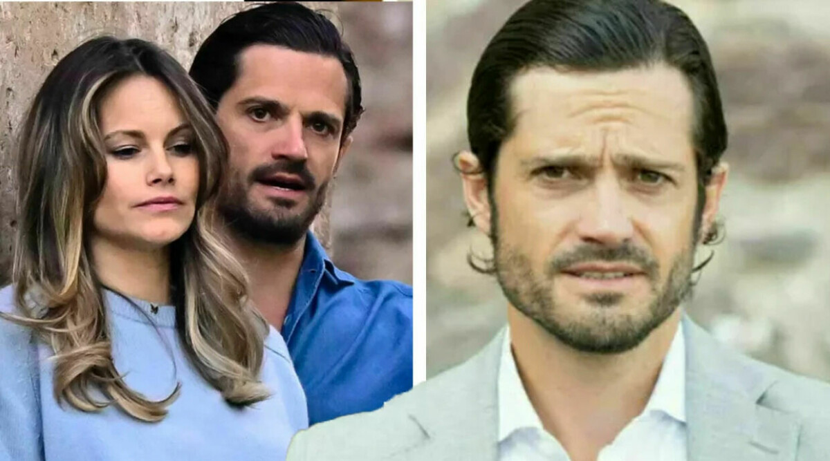 Prinsessan Sofias, 40, skarpa vägran – står fast vid sitt beslut: ”Skäms inte”