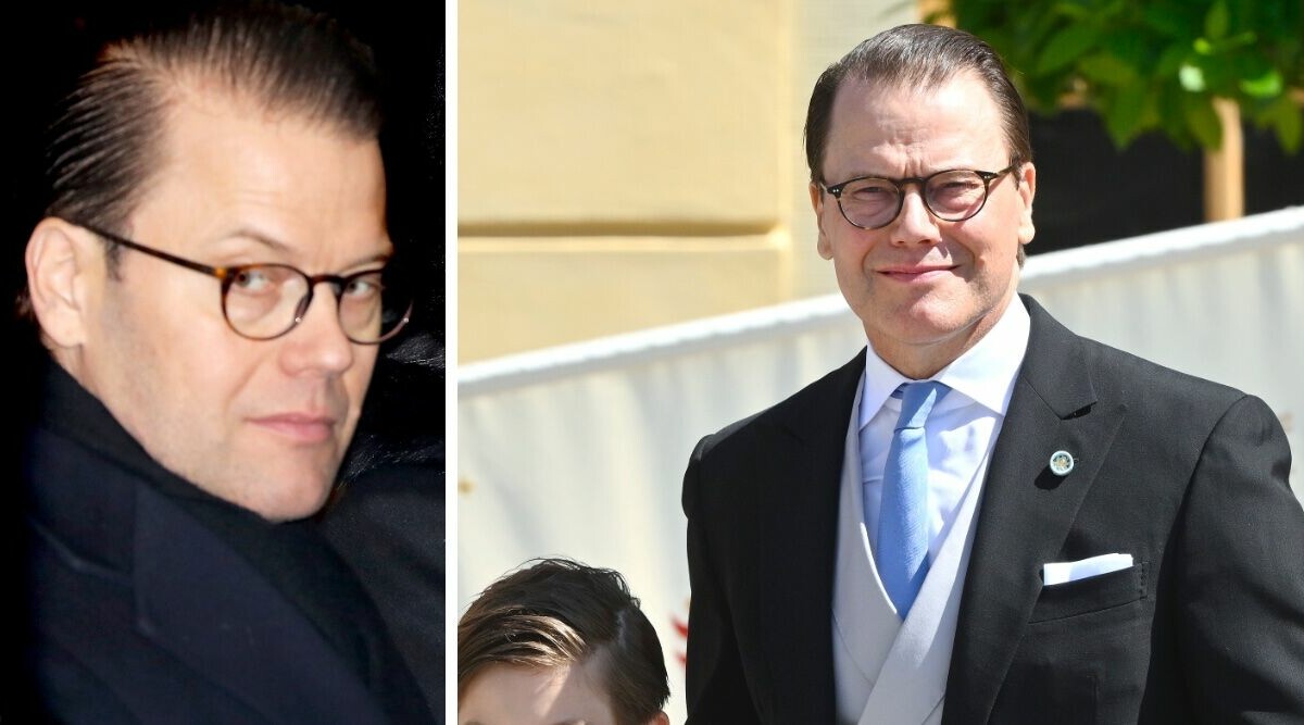 Prins Daniels okända förflutna – avslöjar i intervjun!