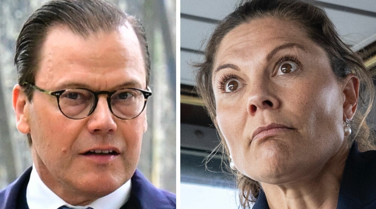 Kronprinsessan Victoria och prins Daniels svåra beslut: “Har våra diskussioner”