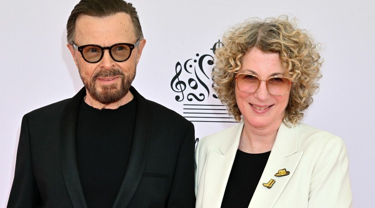 Bekräftat: Björn Ulvaeus stora lycka – misstankarna stämmer