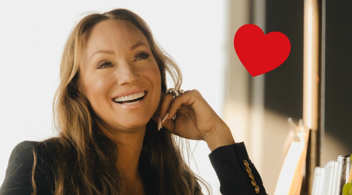 Charlotte Perrelli visar upp familjelyckan – nu officiellt: "Stolthet"